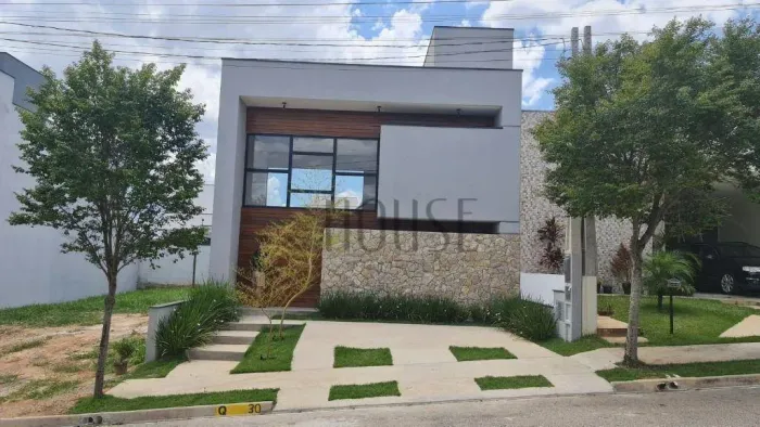 Casa com 1 quarto à venda, 94 m² - Cajuru do Sul - Sorocaba/SP