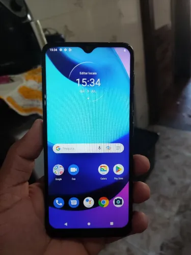 Motorola moto e20