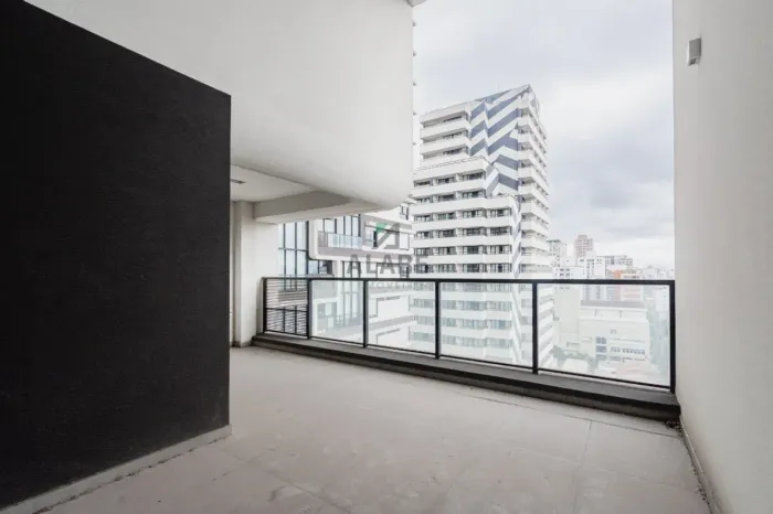 Apartamento para venda em Vila Olímpia com 3 quartos, sendo 2 suítes, 115m²