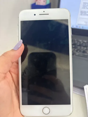 iPhone 8plus 256gb