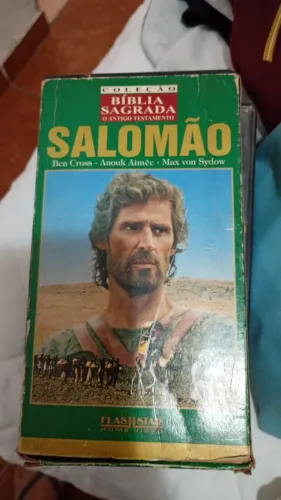 filmes em fita cassete 