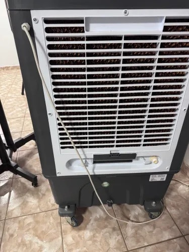 Climatizador Potente
