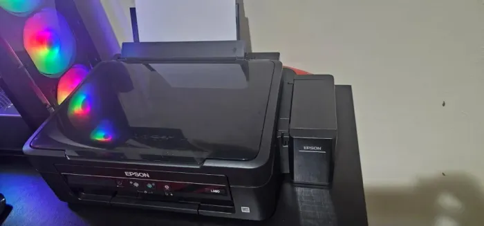 Impressora Epson L380