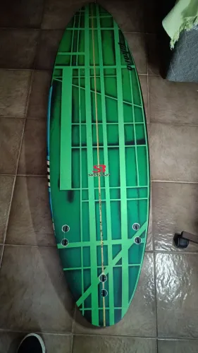 Prancha de Surf Tokoro 6'0