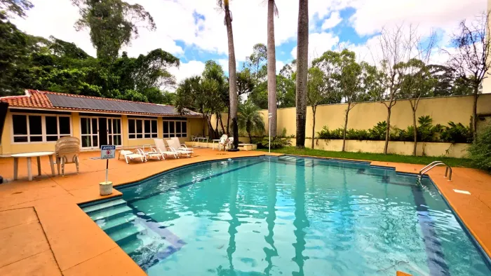 Casa no condomínio Villagio Vicino para venda com 3 quartos, sendo 1 suíte, 228m²