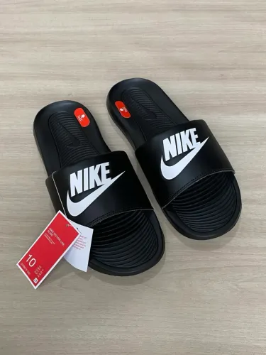 Chinelo Nike Slide Original (Preto)