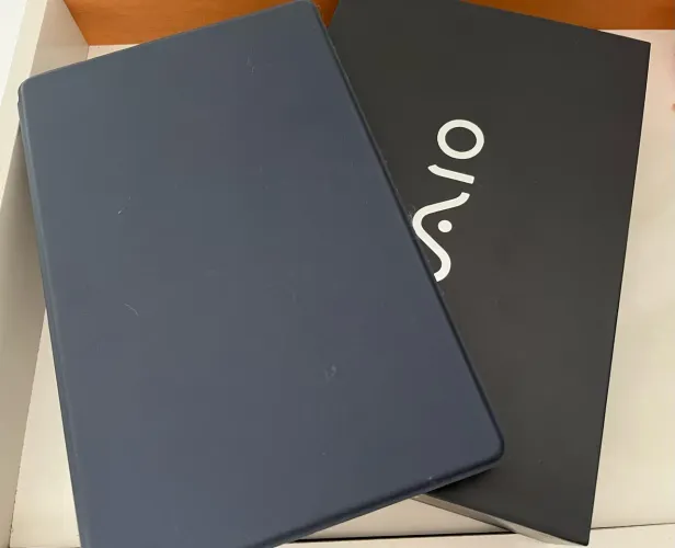 VENDO TABLET VAIO TL10 128 GB + TECLADO