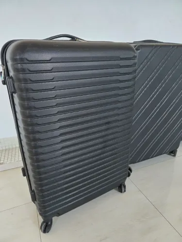 Mala de Viagem Nova