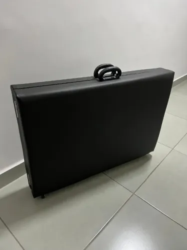Maca maleta portátil