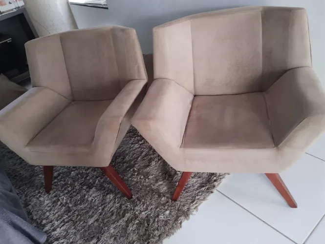 Vendo Poltronas