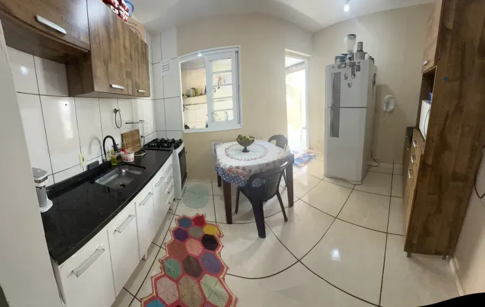 Casa com preço muito bom