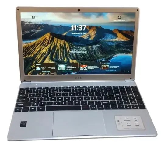 Notebook Multilaser Ultra Core I5 8gb 500gb Windows 11