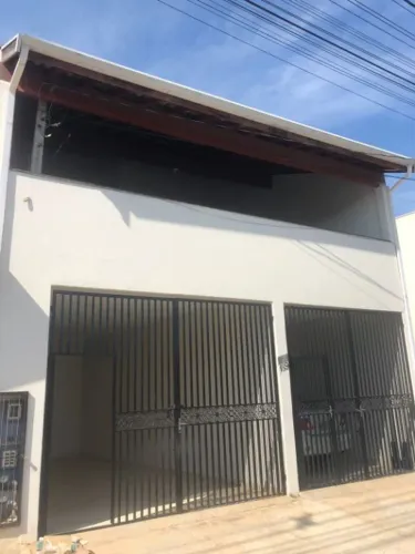 ?? Casa para Locação no Jardim dos Colibris