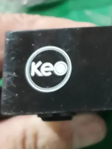 CONVERSOR DE TV KEO COMPLETO COM ENTRADA HDMI