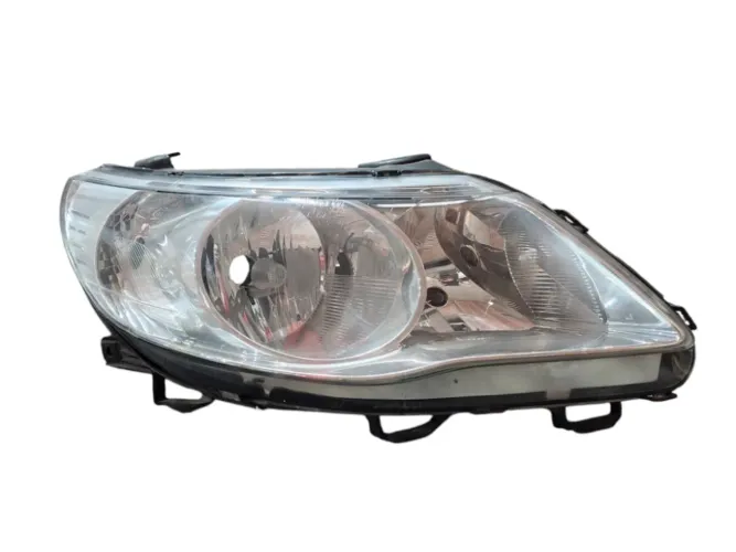 Farol Direito Vw Gol Voyage Saveiro G5 2008 2009 2010 A 2012