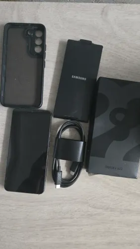 Galaxy s22