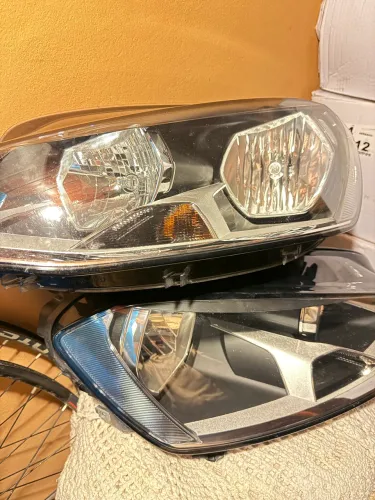 Farol Golf Gti/ e ou tsi 1.4