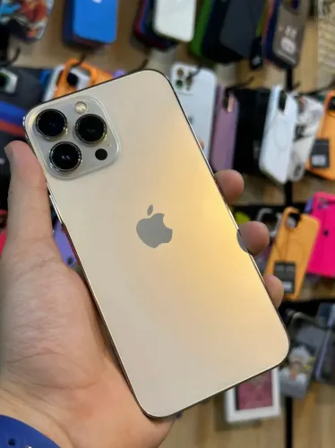 iPhone 13 Pro Max 