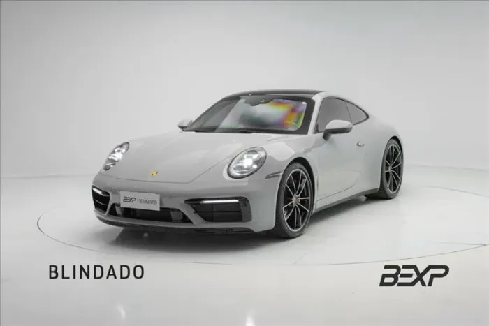 Porsche 911 Carrera Coupe 3.0 370cv (991) 2021