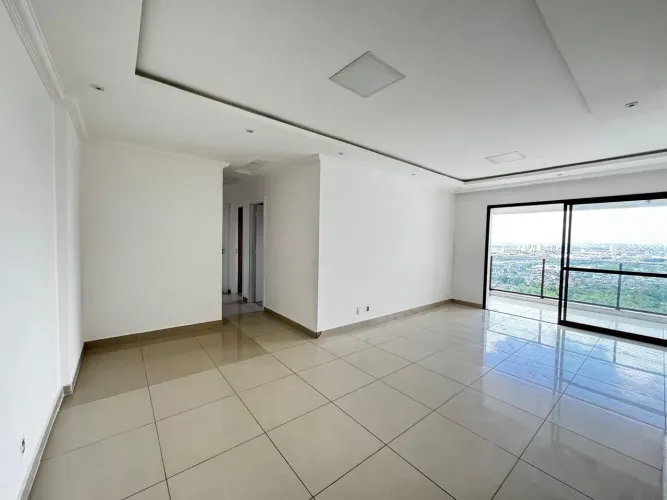 Vendo LE PARC 3 quartos/1 suite + DCE+ lazer completo em Imbiribeira - Recife - PE