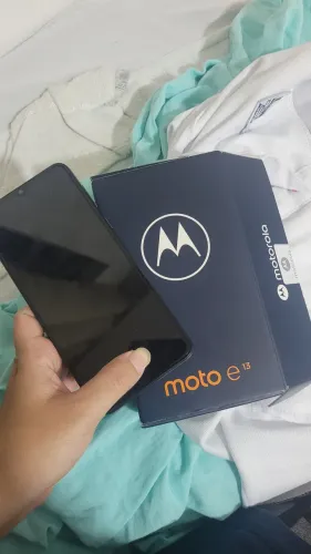 Moto e13