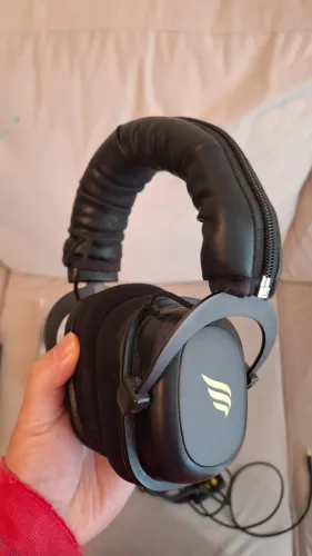 Headset Fallen Morcego