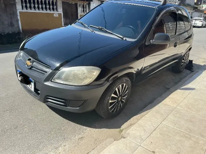 Chevrolet Celta Life/ LS 1.0 MPFI 8V Flexpower 3P 2008