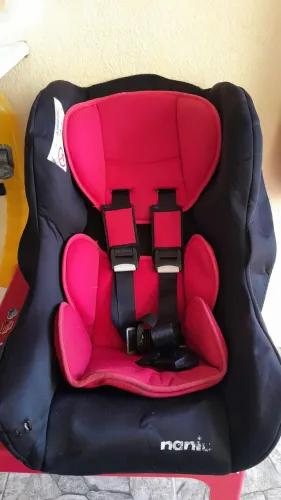 Cadeira de carro infantil