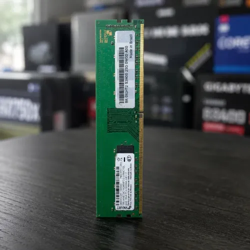 Memória RAM Smart 8GB DDR4 3200MHz