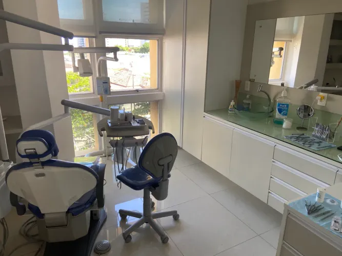 horários em consultório odontológico