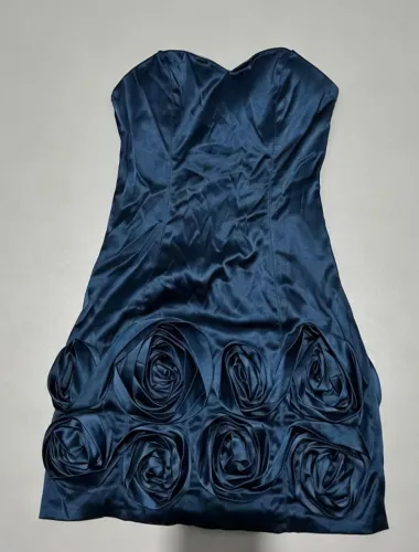 Vestido de festa