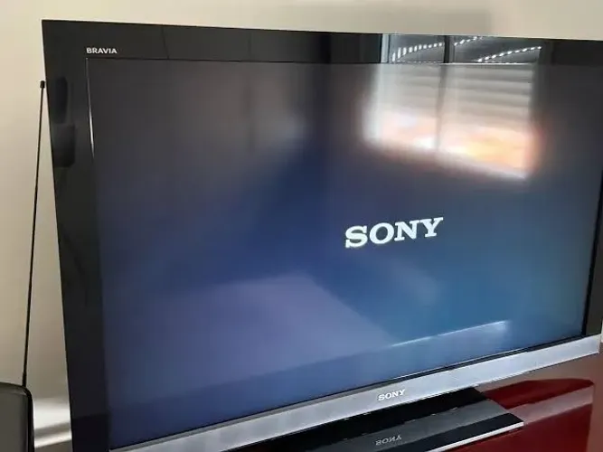 Vendo ou troco TV Sony Bravia 46"