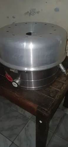 Forno Paulistano P40