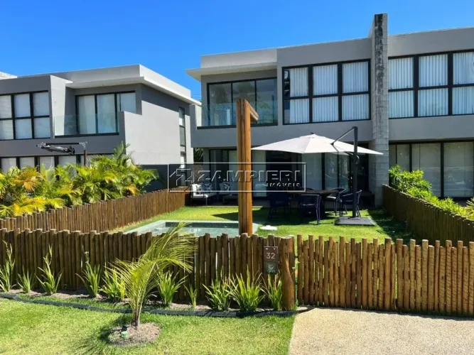 Casa para venda no Condomínio OKA - São Miguel dos Milagres/AL