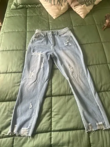 Calça Jeans Clara 38