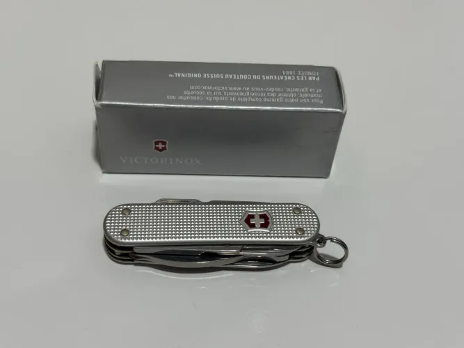 Canivete Victorinox MiniChamp