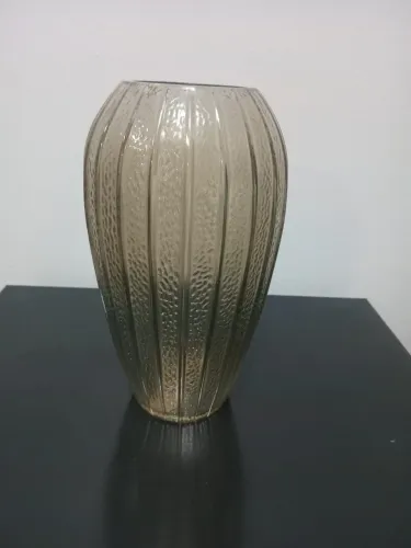 Vaso decorativo de design exclusivo