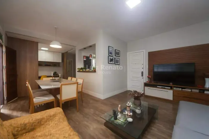 Apartamento à venda no bairro Sion