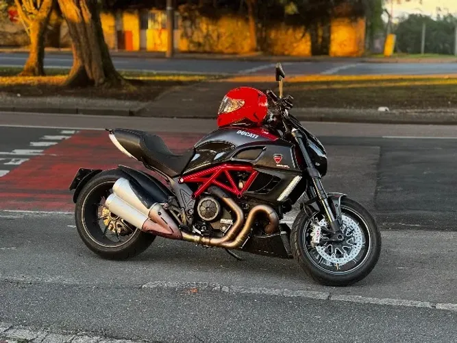 Exlente Moto premium