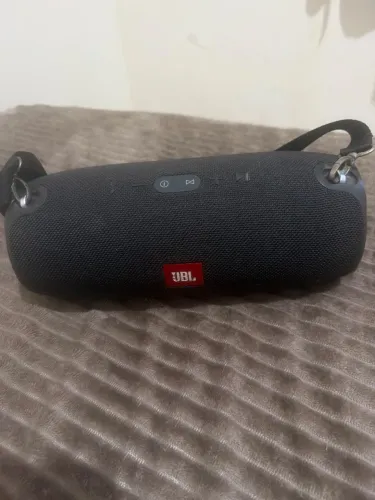 Caixa de som JBL