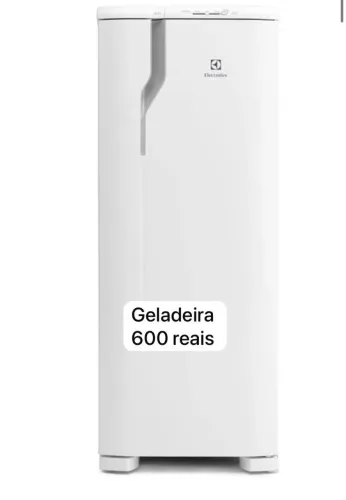 Geladeira 