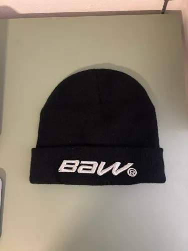 Gorro Baw