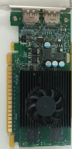 GeForce GT 730 2GB GDDR5 low profile