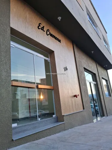 Sala Comercial para locação em Caçador