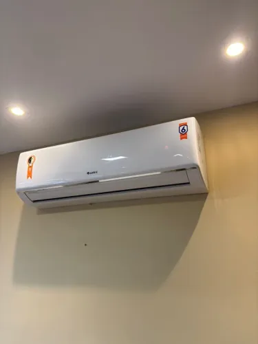 Ar Condicionado Split Gree 30.000 BTUs Inverter