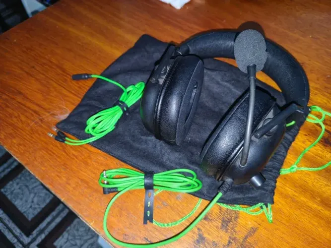 Razer Blackshark V2