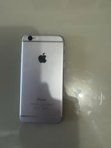 iphone 6 32 gb em ótimo estado