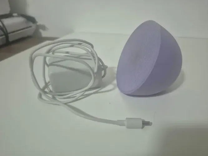 alexa echo pop