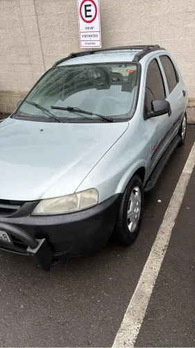 Chevrolet Celta Life/ LS 1.0 MPFI 8V Flexpower 5P 2006