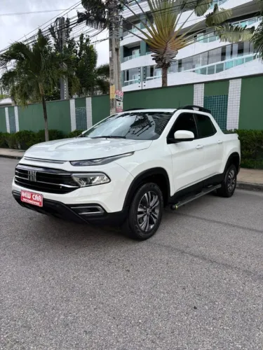 Fiat Toro Freedom 1.3 T270 4X2 Flex AUT 2023
